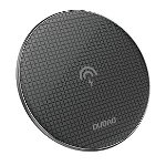 Wireless Induction Charger Dudao A10b, 10w (black), Dudao