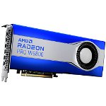 Placa video AMD Radeon Pro W6800, 32GB, GDDR6 100-506157