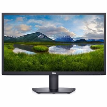 Monitor LED VA Dell 23.8'' Full HD, 75Hz, 5ms, AMD FreeSync, Flicker-free, VGA, HDMI, SE2422H