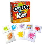 Joc de carti Color Addict Kids