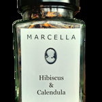 Ceai - Hibiscus si Calendula, Marcella