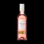 Vin roze sec, Merlot, Roche Mazet Pays d'Oc, 0.75L, 12% alc., Franta, Roche Mazet