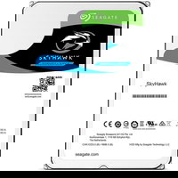 Seagate SkyHawk 8 TB ST8000VX004 3.5" HDD SATA