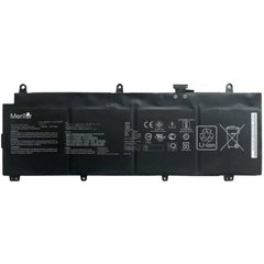 Acumulator notebook OEM Baterie Asus GX531GM Li-Polymer 3890mAh 4 celule 15.44V, OEM