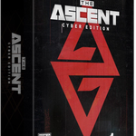 The Ascent Cyber Edition XBOX ONE|XBOX SERIES X