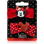 Disney Minnie Mouse Hair Clips II agrafe de par