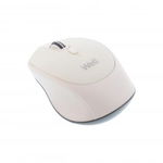 Mouse Wireless Well MWP201 Alb mouse-wless-mwp201we-wl