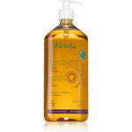 Melvita Extra-Gentle Shower Shampoo sampon gel dus de par si de corp, Melvita