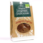 Garam Masala - Bio Planet ECO 60g, 