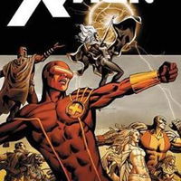 Uncanny X-men By Kieron Gillen: The Complete Collection Vol. 1