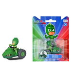 Pj Masks Gekko Moon Rover