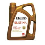 Ulei motor ENEOS SUSTINA 5W30 4L en019