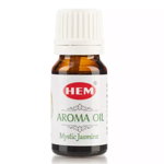 Ulei Aromaterapie - Gama uleiuri esentiale Aromaterapie - Mystic Jasmine 10 ml, Inovius