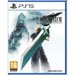 Joc Final Fantasy VII HD Remake pentru PlayStation 5, SQUARE ENIX