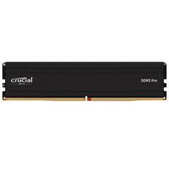 Memorie Desktop Micron Crucial Pro CP48G56C46U5  48GB DDR5  5600Mhz  CL46, Micron