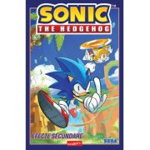 Sonic the Hedgehog 1. Efecte secundare, Art