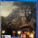 The Centennial Case A Shijima Story PS4