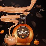 Mozart Pumpkin Spice Chocolate Cream Lichior 0.5L, Mozart