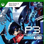 Persona 3 Reload Xbox Series X