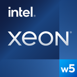 Procesor server Intel Xeon W5-3435X, 16 nuclee, 32 thread-uri, 3.1GHz, 4.7GHz, 45MB, 324 W TDP, Tray, Intel