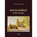 Bacalaureat. Ghid de pregatire, 