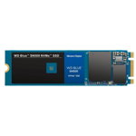 Solid State Drive (SSD) WD Blue SN550, 500GB, PCI Express 3.0 x4, M.2 2280