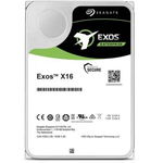 HDD Server Seagate Exos X16 16TB, 7200RPM, SAS, 256MB, 3.5"