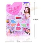 Set makeup farduri 135 Engros, 