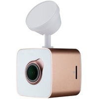 Camera video auto Prestigio RoadRunner CUBE 530, Alb-Roz, Prestigio