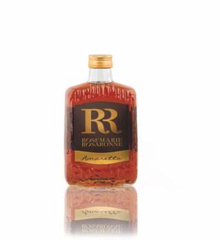 Rosemarie Rosaronne Amaretto Lichior 0.7L, Distillati Group