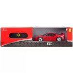 Masina cu telecomanda Ferrari F40, scara 1: 24, Rastar, 