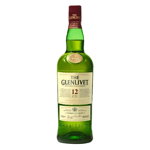 Whisky scotian Glenlivet - 12 ani vechime, 0.7 l