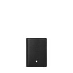 Compact wallet 3cc 126259, Montblanc