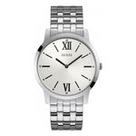 Ceas Bărbați Guess W1073G1 (43 mm) (Ø 43 mm), Guess