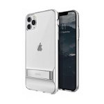 Husa telefon UNIQ iPhone 11 Pro, Transparent, Uniq