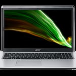 Laptop Acer Aspire A315-58G-37E8 cu procesor Intel® Core™ i3-1115G4 pana la 4.10 GHz