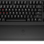 Tastatură HP Omen Spacer Cherry MX Brown (9BU31AA#ABB), HP