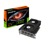 GB GEFORCE RTX 4060 WINDFORCE OC 8G