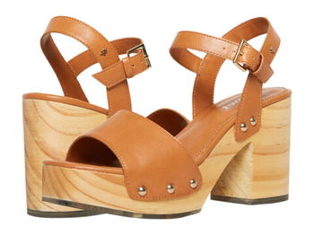 Incaltaminte Femei COOL PLANET By Steve Madden Rubyy Tan Paris, COOL PLANET By Steve Madden