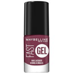lac de unghii Maybelline Fast 07-pink charge Gel (7 ml), Maybelline
