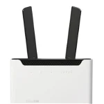 Router Wireless MIKROTIK Gigabit RBD52G-5HACD2HND-TC Dual-Band WiFi 5