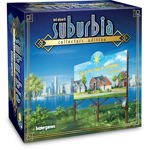 Joc Suburbia Collector's Edition, Suburbia
