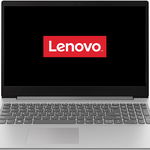 Laptop Lenovo IdeaPad S145 (Procesor Intel® Core™ i5-1035G4 (6M Cache, up to 3.70 GHz), Ice Lake, 15.6" FHD, 4GB, 128GB SSD, Intel® Iris® Plus Graphics, Gri)