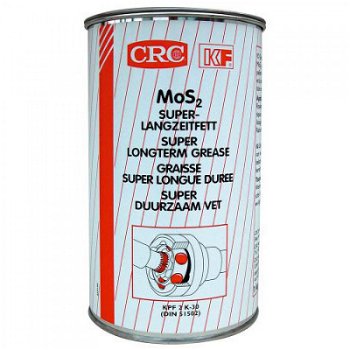 Intretinere motor CRC Vaselina Litiu + MoS2 1kg