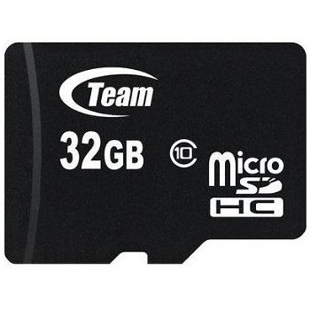 Card de memorie Team Group microSDHC clasa 10 32GB