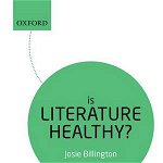 Is Literature Healthy?