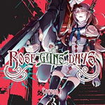 Rose Guns Days Season 3, Vol. 3 (Rose Guns Days Season 3, nr. 3)