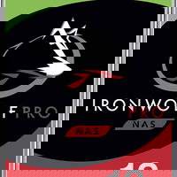 HDD Seagate IronWolf™ Pro 18TB, 7200RPM, 256MB cache, SATA-III