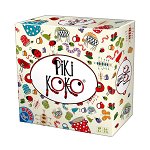 Joc Piki Koko - Insecte - Joc de societate educativ, D-Toys