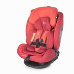 Coccolle - Scaun auto 0-36 kg cu Isofix Sedna Aurora Red